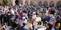 رئیس اداره میراث فرهنگی: جشنواره‌ها، شریان حیات گردشگری تربت‌حیدریه هستند