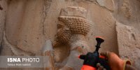 فقط که آجر بالا انداختن نیست!