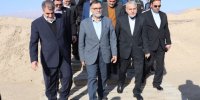 صیانت هوشمندانه از تپه تاریخی حصار و مسجد تاریخانه دامغان