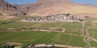 روستای «سنگ‌سفید» مقصد جدید گردشگری روستایی در ایلام