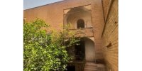 «خانه یغمایی» تخریب شد