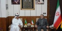 وزیر حج عربستان برای سفر به ایران دعوت شد