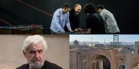 یک درگذشت، یک دورهمی مردانه و جزئیاتی از یک تعرض