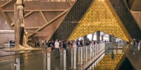 دیدنی‌ترین‌هایی از مصر + عکس