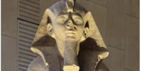 «کتاب مردگان» به نمایش درآمد