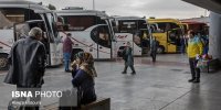 اعمال نرخ‌های جدید بلیت اتوبوس/ افزایش قیمت در مسیرهای معمول ناچیز است