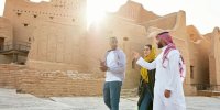 عربستان چطور قدرت گرفت؟