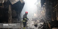 آنچه آتش‌سوزی بازار رشت آشکار کرد