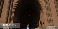 پروفسور عبدالمجید ارفعی، گره‌ای از نقش قالی ایرانی