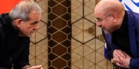 طعنه روزنامه نزدیک به رئیس مجلس: آقای پزشکیان،آقای قالیباف! حرفهایی می زنید که همه می دانند/ اظهار شرمندگیتان کافی نیست