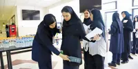 چطور می‌توان اطمینان کرد که سوالات امتحانات نهایی توسط دلالان خرید و فروش نمی‌شود؟