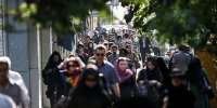 مخاطب اینفلوئنسرها از دکتر سروش در فضای مجازی بیشتر است/ حذف گفتمان رقیب؛ حاکمیت ارتباط گروه‌های مرجع را با جامعه قطع کرد