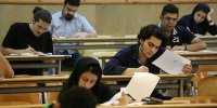 اعلام یک قانون جدید هنگام برگزاری امتحانات دانشگاه پیام‌نور