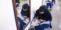 لو رفتن سؤالات قبل از امتحان محال است؟ / تمام حوزه‌های امتحانی ما سیگنال‌یاب دارند!