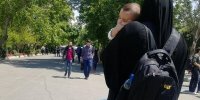 به زنان دانشجو برای هر فرزند ۵ نیمسال بیشتر فرصت درس خواندن داده می‌شود