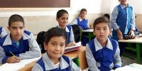 تعداد دانش‌آموزان افغان در شهر تهران و حومه پایتخت که در مدارس دولتی درس می‌خوانند چند نفر است؟