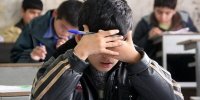آمار نگران‌کننده از ترک تحصیل دانش‌آموزان/ جزئیات