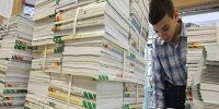 رشد ۶۰ درصدی قیمت کتاب‌های درسی