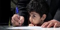 برخورد سلیقه‌ای مدیران مدارس برای ثبت‌نام دو گروه از دانش‌آموزان/ اعتراض والدین: آموزش‌و پرورش اجازه ثبت‌نام داده اما مدیر نه!