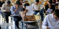 نتایج آزمون سمپاد و نمونه دولتی پایه دهم اعلام شد