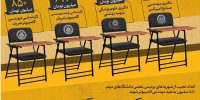تحصیل در پردیس‌های خودگردان ۴۰ درصد گران شد/ ۶۷۶ میلیون بده ارشد مهندسی شریف بگیر!