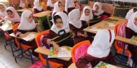 کتاب‌های درسی پایه اول در دو استان تغییر می‌کند