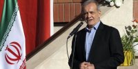 از پزشکیان به دانش آموزان: شما طلا هستید، در عین بازی‌گوشی باید تلاش کنید