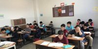 ۶۵ درصد کلاس های دوره ابتدایی به مرز ۴۰ نفر رسیده است/آموزش و پرورش کلاس‌های بدون معلم را با بازنشسته‌ها، روزمزد و تدریس اجباری مدیران جبران می‌کند