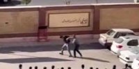 چه شد که درگیری‌های فیزیکی از معلم و دانش‌آموز به سطح والدین و کادر آموزشی رسیده؟