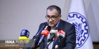 رئیس دانشگاه شریف معرفی شد