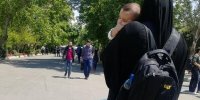 این دانشجویان وام ۲۰۰ میلیون تومانی می‌گیرند