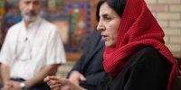 ببینید| دانش‌آموزان ایرانی سواد خواندن ندارند؛ بچه‌های المپیادی را جلوی دوربین می‌آورند تا ضعف نظام آموزشی را پنهان کنند