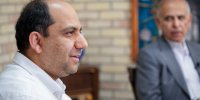ببینید|  فکر می‌کردم اگر رئیس‌جمهور پرفسور است اتفاق خوبی می‌افتد؛ برقراری سیستم امنیتی بسته در دانشگاه