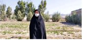 دختری که پس از هفت سال خانه‌نشینی، پزشکی قبول شد