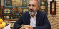 زنی که غم بزرگ را به کار بزرگ تبدیل کرد