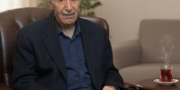محمد فاضلی درگذشت