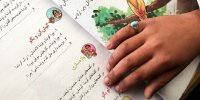 گلایه مشاور وزیر از کتاب‌های درسی/ حجیم و فرصت‌سوز هستند