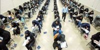 افشاگری خسروپناه درباره مافیای کنکور/ میلیون‌ها پیامک تهدیدآمیز دریافت کردیم