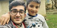 گفت‌وگو با معلم مدرسه‌ای که فقط یک دانش‌آموز دارد!