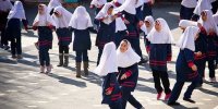 وضعیت مدارس تهران در روز دوشنبه ۸ دی ماه مشخص شد