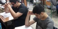 تکلیف امتحانات دانش‌آموزان تهرانی روشن شد