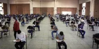 آخرین وضعیت برگزاری امتحانات دانشگاه‌های تهران و امکان حضور دانشجویان در خوابگاه‌های دانشجویی/ جزئیات