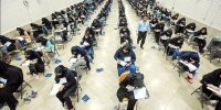 نتایج سه آزمون استخدامی اعلام شد
