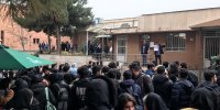 معاون وزیر بهداشت: جان باختن نزدیک به ۱۰۰ دانشجو در حوادث اخیر/ ۹دانشجوی علوم پزشکی در بازداشت هستند/باید بیش از پیش به آرمان‌های امام راحل توجه کنیم