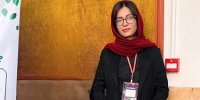 برگزاری مراسم چهلم آیدا حیدری در دانشگاه تهران/ اعلامیه