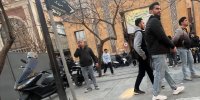 معاون دانشگاه تهران: امروز دو تجمع در دانشگاه برگزار می‌شود/ یکی از تکیه کلام‌های دانشجویان این است که ما عزادار و ناراحت هستیم