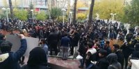 روایت خبرگزاری مهر از تجمعات امروز دانشجویان در دانشگاه‌ها