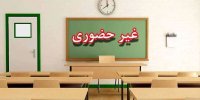 برخی مدارس این استان فردا، ۹ اسفند تعطیل شد