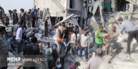 گزارش تحقیقات الجزیره از یک جنایت سازماندهی شده آمریکا و اسراییل/ هدف قرار گرفتن مدرسه دخترانه میناب احتمالا 'عمدی' بوده است