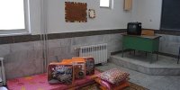 آماده‌سازی بیش از ۳۰۰۰ مدرسه برای اسکان جنگ‌زدگان
